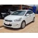 2014 ຂາຍລົດ Hyundai Accent blue 